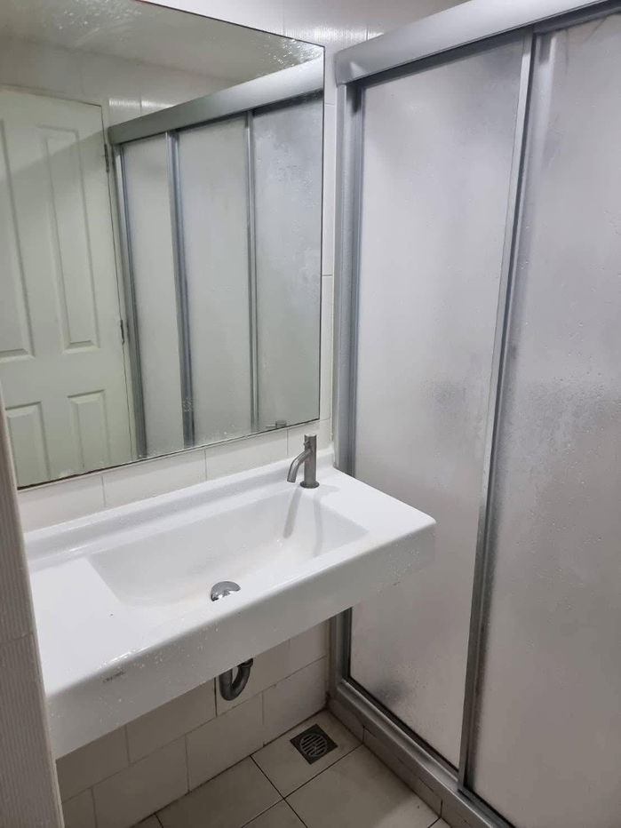 รูป code : E78 ให้เช่าคอนโด ยู ดีไลท์ 3 ประชาชื่น–บางซื่อ (U Delight 3 Prachachuen–Bang Sue) | ใกล้ MRT บางซื่อ มี Shuttle Van รับ–ส่ง - รูปที่ 20/21