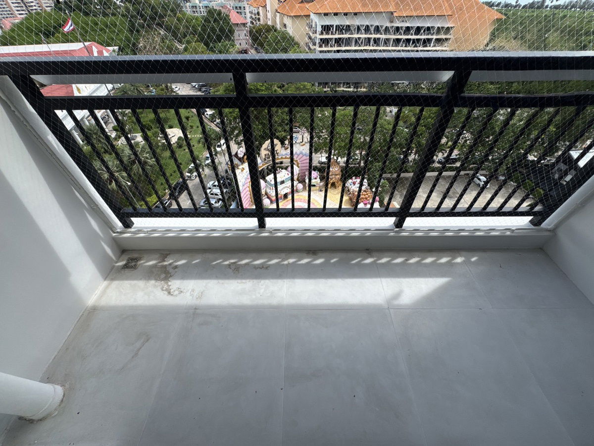 รูป JK2 6110274 : ทรีท็อปส์ คอนโดมิเนียม - รูปที่ 7/11