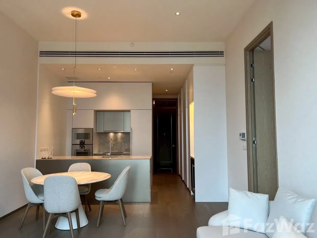 picture LUXURY SCOPE Langsuan for Rent 5904886 - 5/7