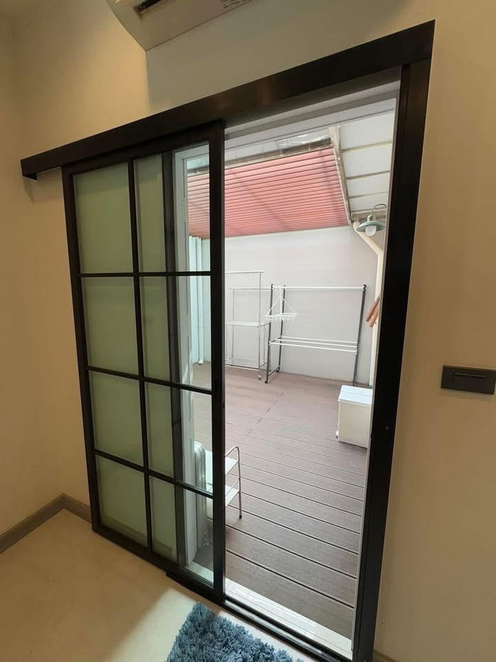 รูป code : E90 ให้เช่าทาวน์โฮม เดอะ เมิร์ธ ไลท์ พระราม 5 – ราชพฤกษ์ (The Mirth Lite Rama 5 – Ratchaphruek) |  - รูปที่ 3/10