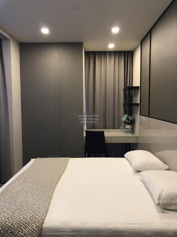 picture FOR RENT condo , Ashton Asoke , BTS-Asok , Khlong Toei Nuea , Watthana , Bangkok , CX-07561 ✅ Live chat with us ADD LINE @connexproperty ✅  - 4/7