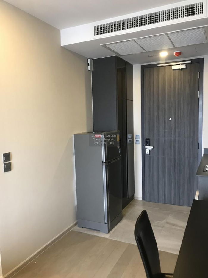 picture FOR RENT condo , Ashton Asoke , BTS-Asok , Khlong Toei Nuea , Watthana , Bangkok , CX-07593 ✅ Live chat with us ADD LINE @connexproperty ✅  - 9/12