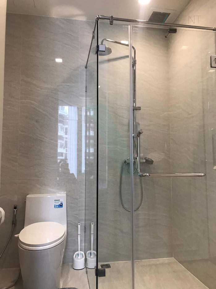 รูป 📌 ให้เช่าคอนโด โนเบิล สเตท 39 อาคาร Y ชั้น 24 1 ห้องนอน ขนาด 30.00 ตรม ใกล้ เอ็มควอเทียร์ - รูปที่ 8/8