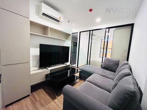 📌 For Sell Condo THE ORIGIN RAM 209 INTERCHANGE Building 1, Floor 30,1 bed room, Room size 26 sqm