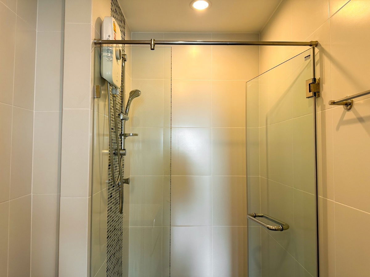 รูป 🏢 ให้เช่าคอนโด : Metro Sky Bangsue - Prachachuen (เมโทร สกาย บางซื่อ - ประชาชื่น) รหัสทรัพย์ | 📌LNP-C10803 - รูปที่ 11/20