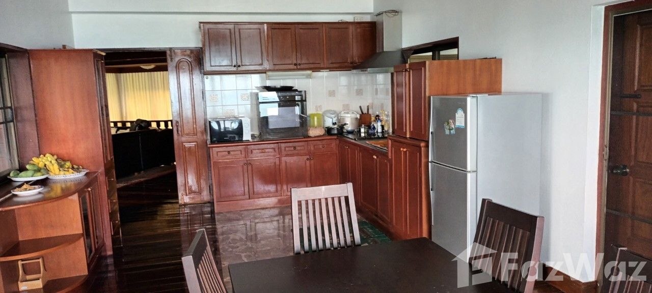 รูป ขาย วิลล่า 3 ห้องนอน ใน บ่อผุด, สุราษฎร์ธานี 1914978 - รูปที่ 27/35