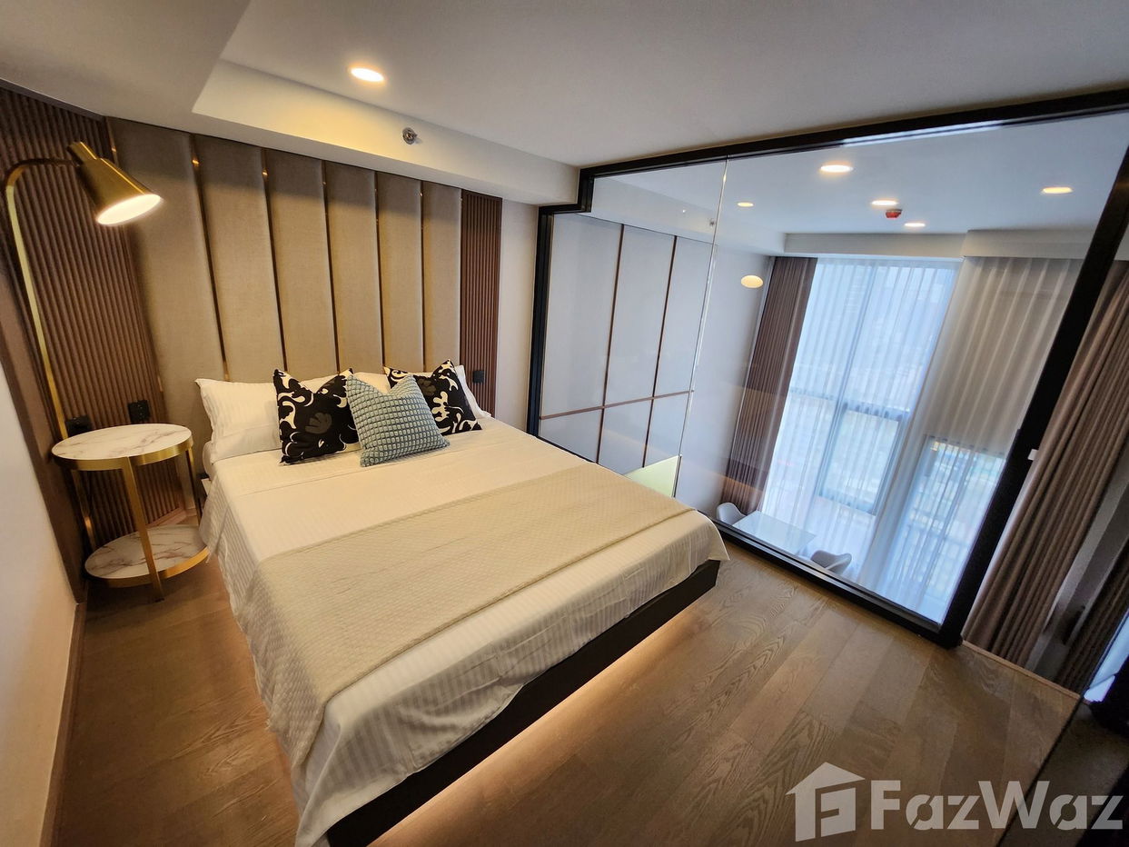 picture 1 Bedroom Condo for rent at Park Origin Chula Samyan 1847556 - 9/10