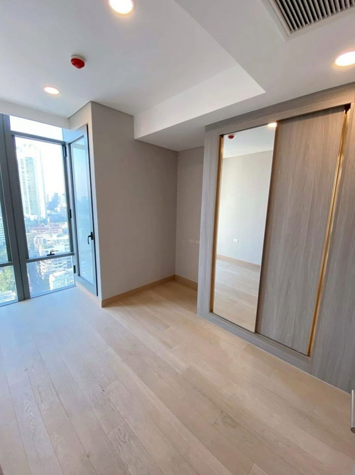 picture LTHC13711 – Condo for Rent | Siamese Exclusive Queens | 77 sqm | 2 Beds 2 Baths | Near MRT Queen Sirikit | 70K/Month - 7/9