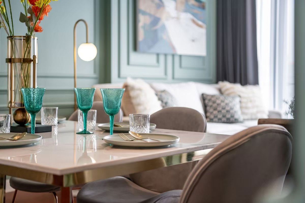 รูป 🔑✨ ห้องสวย เฟอร์ครบ พร้อมอยู่ ✨ให้เช่า KHUN by YOO - รูปที่ 16/27