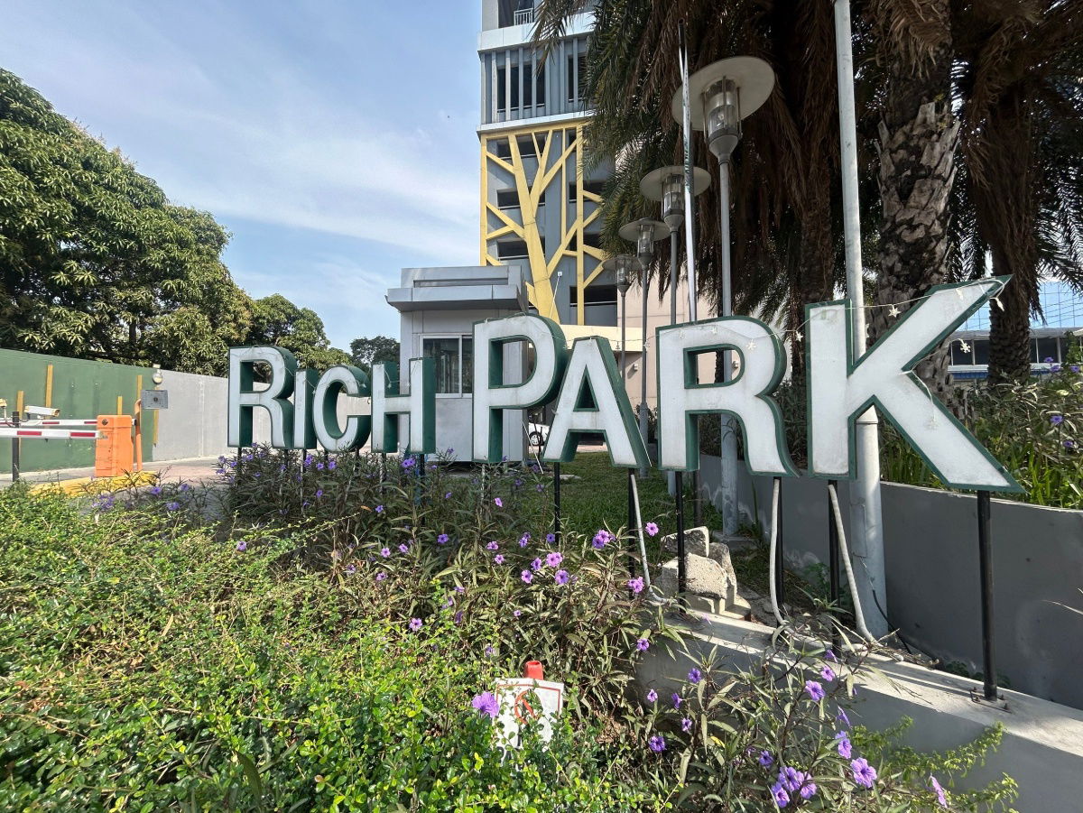 รูป JK 5507396 : ริชพาร์ค @ เจ้าพระยา - รูปที่ 2/32