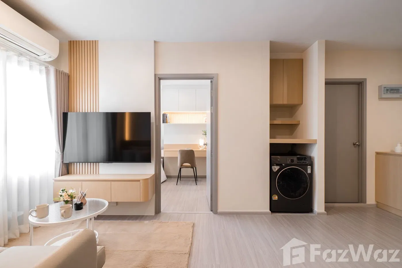 picture The Parkland Phetkasem 56 5904660 - 3/8