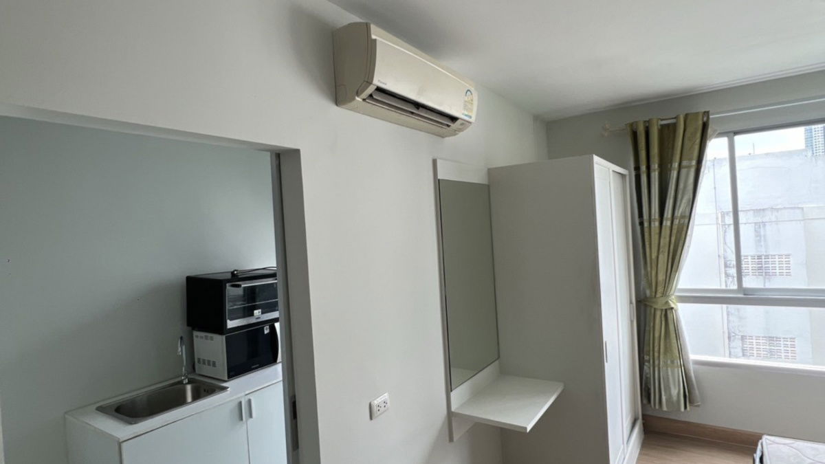 รูป JK 4525286 : ดี คอนโด รามคำแหง 64 - รูปที่ 18/29