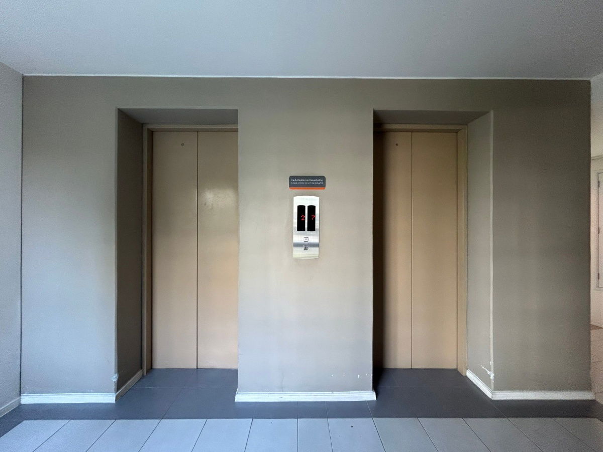 รูป JK 4430761 : ลุมพินี วิลล์ อ่อนนุช - พัฒนาการ - รูปที่ 14/31