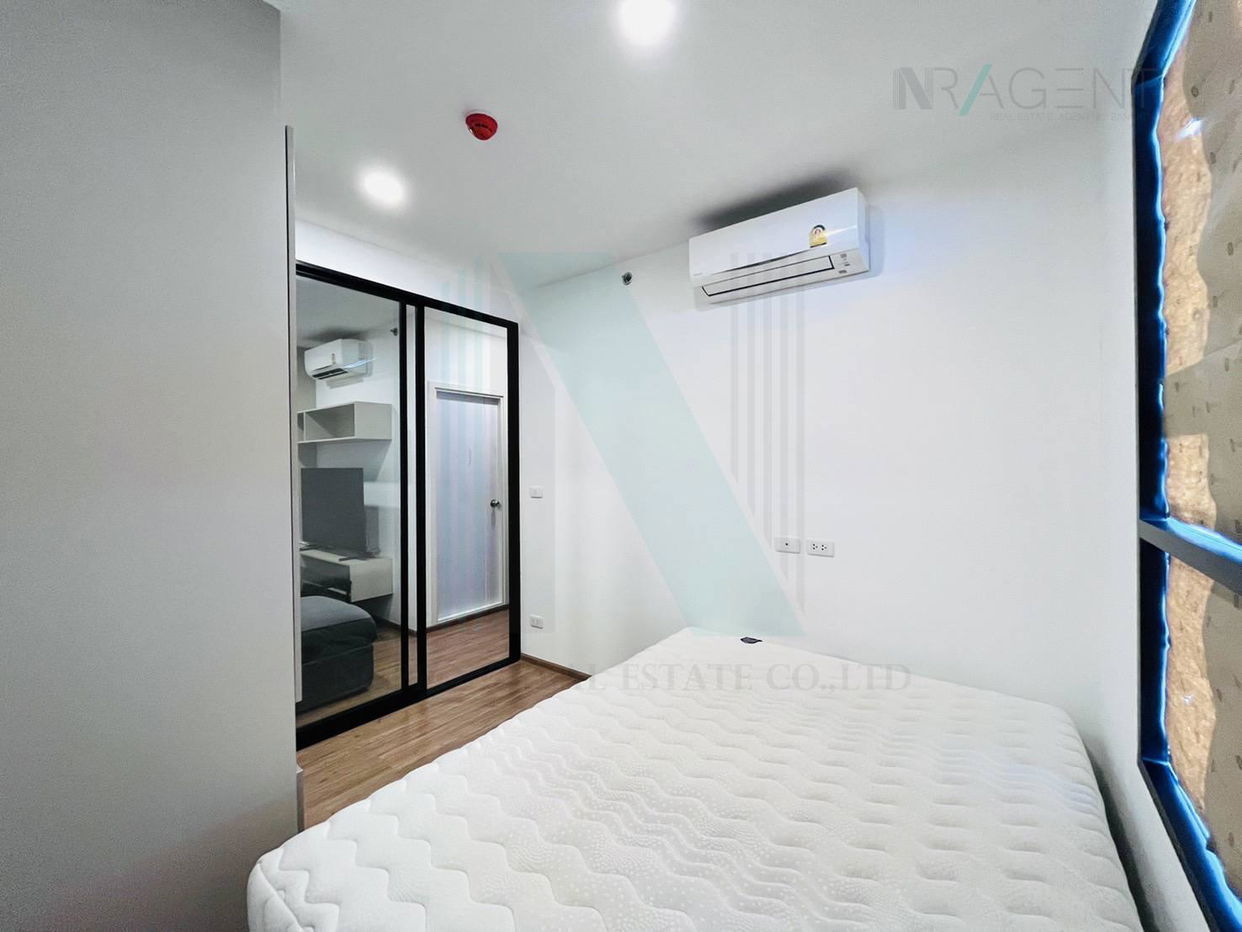 picture 🚩 For Sell Condo THE ORIGIN RAM 209 INTERCHANGE Building 1, Floor 30,1 bed room, Room size 26 sqm - 2/8