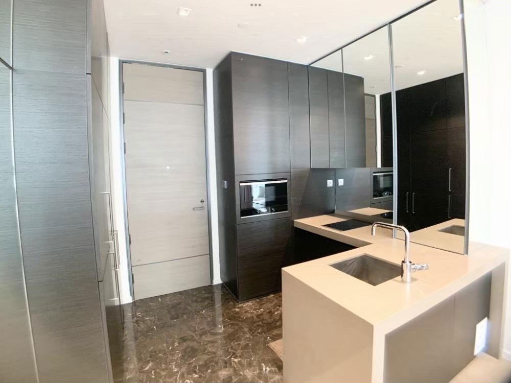 picture 🔑✨ Exclusive Offer – Fully Furnished Condo at 28 Chidlom - 11/13