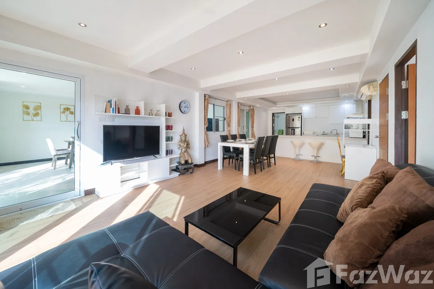 รูป ขาย วิลล่า 5 ห้องนอน ในโครงการ จังเกิ้ล วิลเลจ 5897850 - รูปที่ 14/39