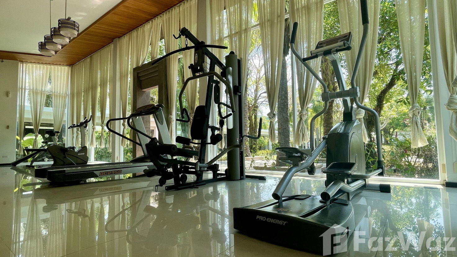 picture 3 Bedroom Villa at Oxygen Bangtoa 1912954 - 96/96