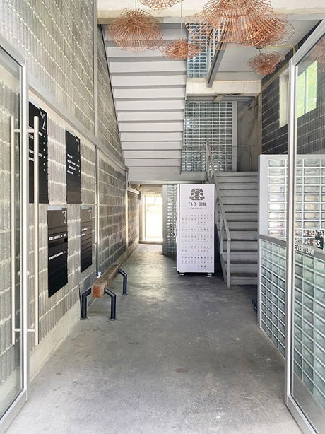 รูป พื้นที่สํานักงานให้เช่าใกล้ BTS อารีย์-สะพานควายย ติดธนาคารออมสินสํานักงานใหญ่ - รูปที่ 8/9