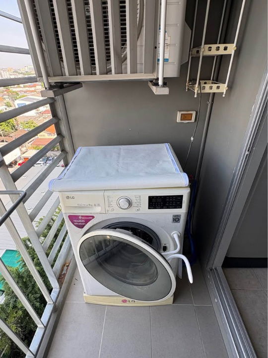 รูป 🔴RL20570🟡 ให้เช่าถูกมาก👍 U Delight Ratchavibha 💛🧡 ✅แอดไลน์ @062mnigk (มี @ ด้วย) แอดมินตอบไว - รูปที่ 5/8