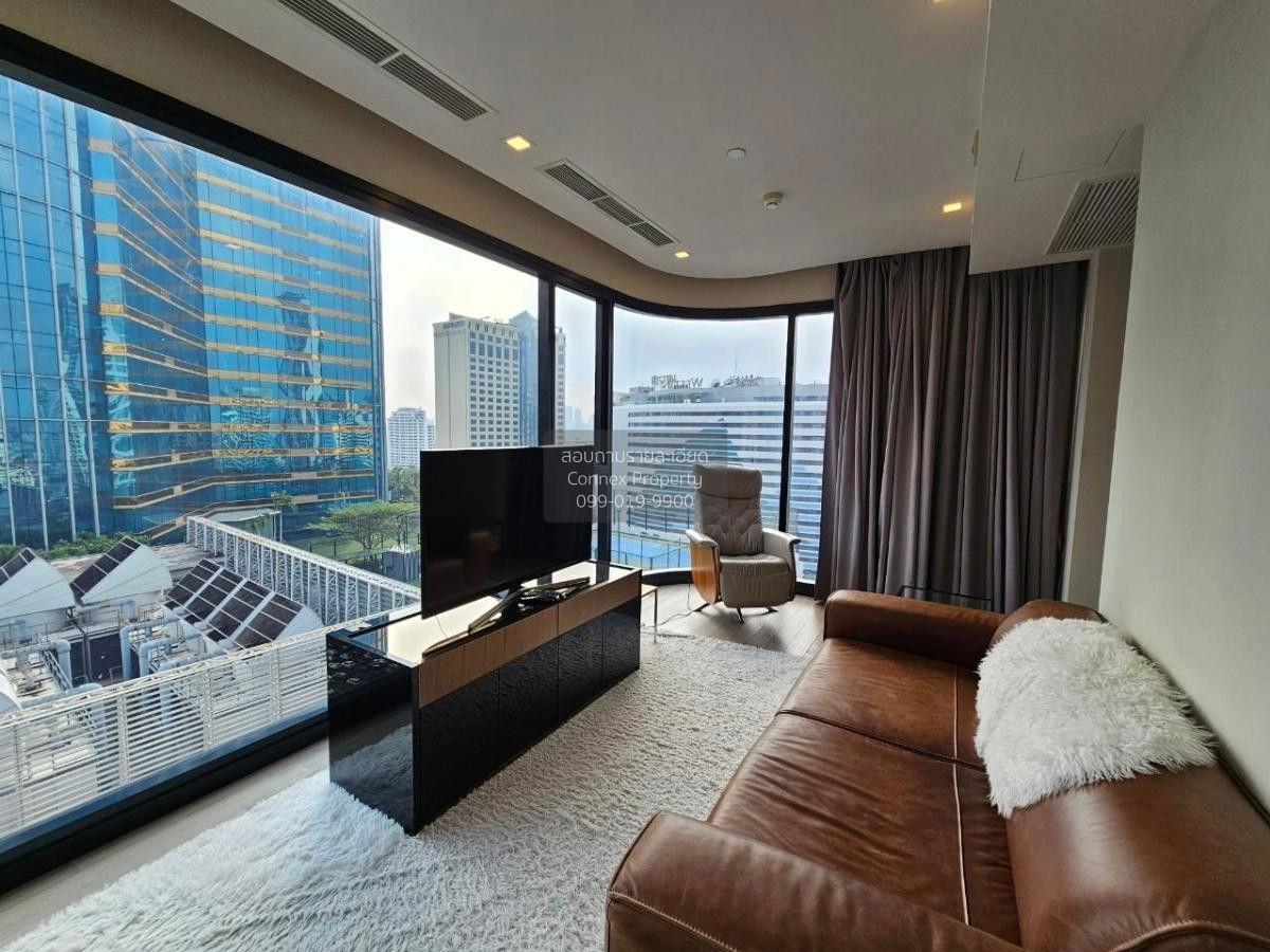 picture 🔥🔥🔥 FOR RENT condo , Ashton Asoke , BTS-Asok , Khlong Toei Nuea , Watthana , Bangkok , CX-07631 ✅ Live chat with us ADD LINE @connexproperty ✅ 🔥🔥🔥 - 2/12