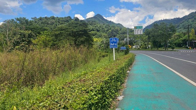 รูป TD1156 ขายที่ดินแปลงงาม ตำบลหินตั้ง อำเภอเมืองนครนายก นครนายก - รูปที่ 3/8