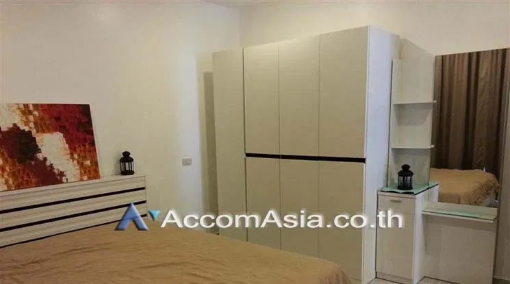 รูป 🔼🔽 AccomA 📩  2 BR Condominium @Saranjai mansion (13001937) - รูปที่ 5/9