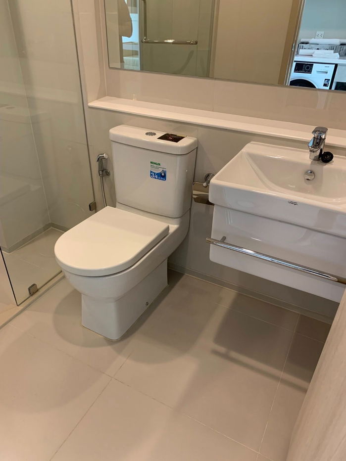 รูป คอนโดให้เช่า ไลฟ์ วัน ไวร์เลส (CR03367) - รูปที่ 7/7