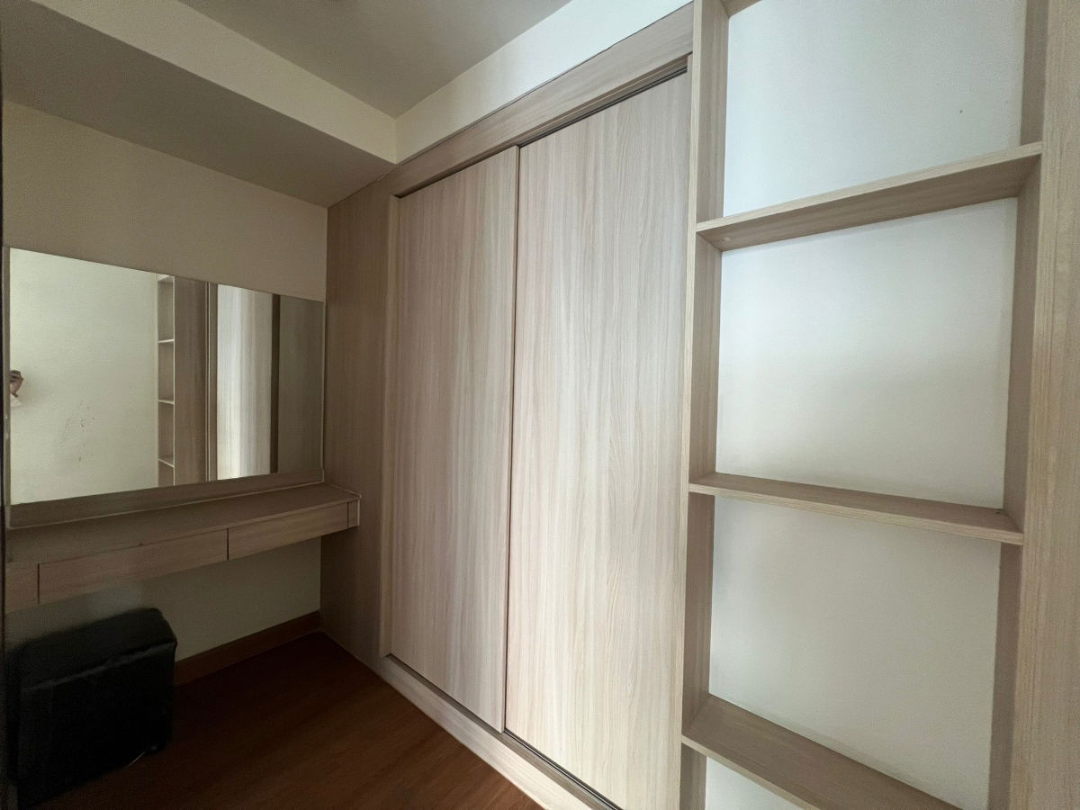 รูป JK 6499927 : พาร์ค สิริ คอนโด รีสอร์ท บางแสน - รูปที่ 10/10