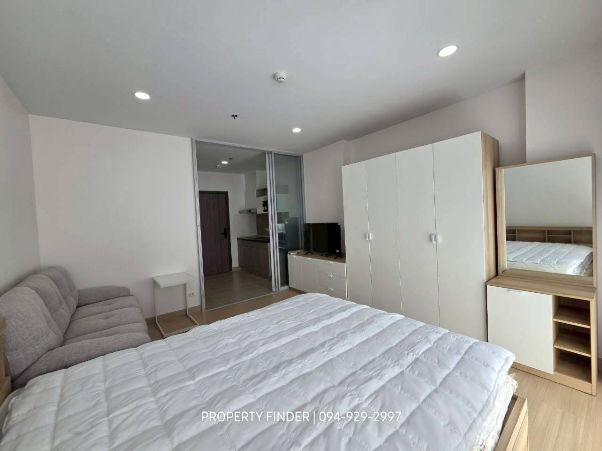 picture PFD-07602 Condo for Rent: Supalai Veranda Sukhumvit 117       Schedule a viewing ■ Line: @propertyfinder			 - 1/13