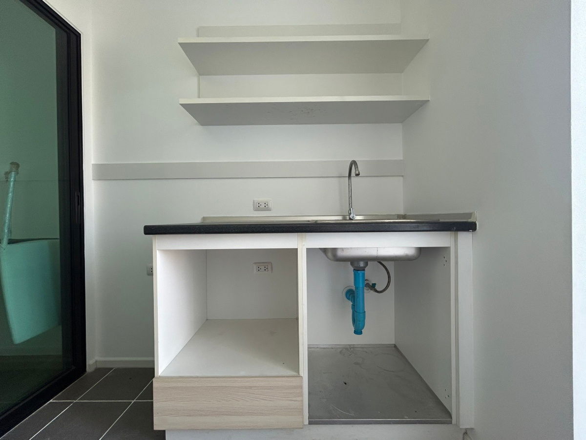 รูป JK 6078219 : เดอะ มิดด์ คอนโดมิเนียม บางใหญ่ - รูปที่ 15/30