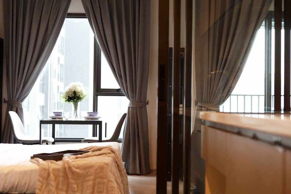 รูป ห้องมาใหม่🐲แอดไลน์ได้เลยครับ🐲✨✨🛋️🛌ราชเทวี 💥ไลฟ์ อโศก - พระราม 9🔴🟢🟡 - รูปที่ 4/10