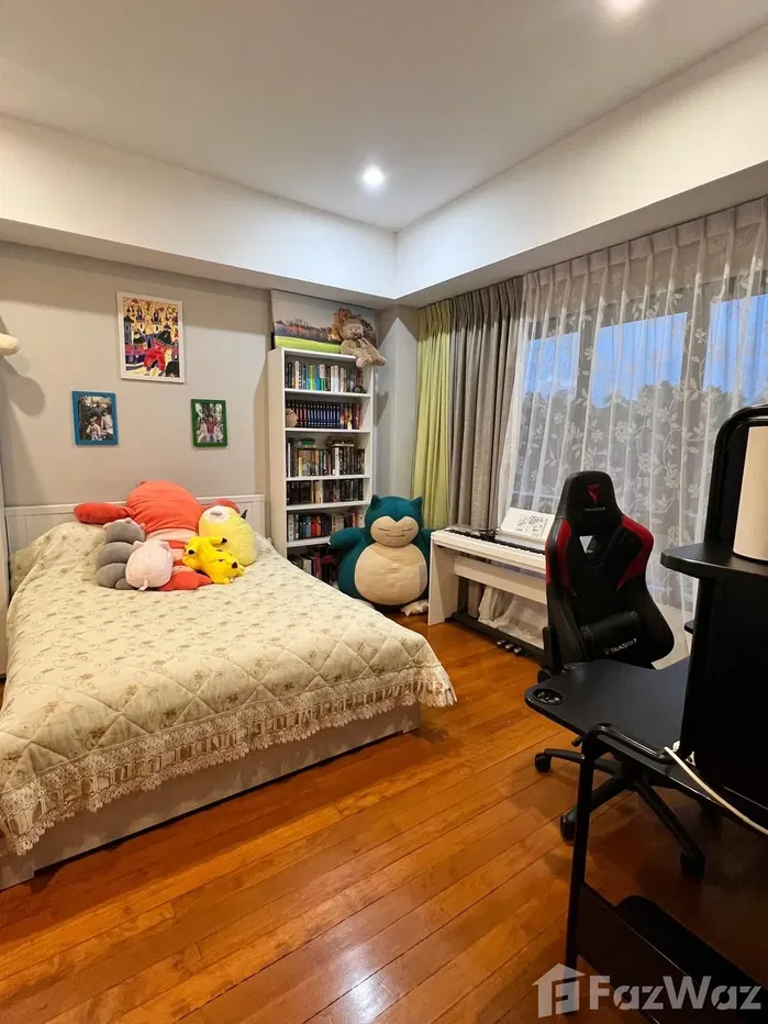 รูป ขาย วิลล่า 4 ห้องนอน ในโครงการ ลากูน่า วิลเลจ ทาวน์โฮม 5904700 - รูปที่ 15/21