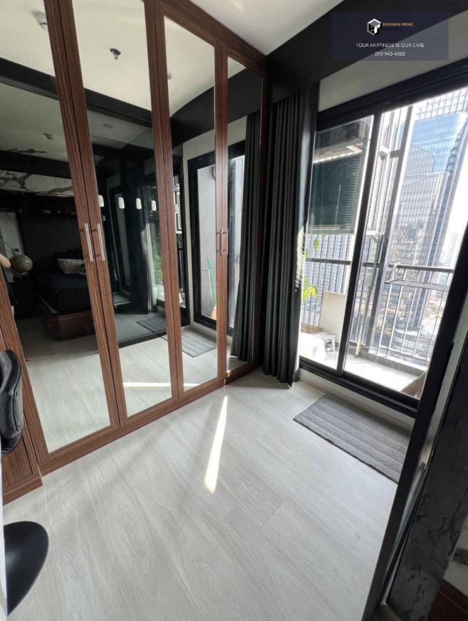 รูป Life Asoke | 🚝ใกล้ MRTพระราม9 #2025120413333 - รูปที่ 4/6