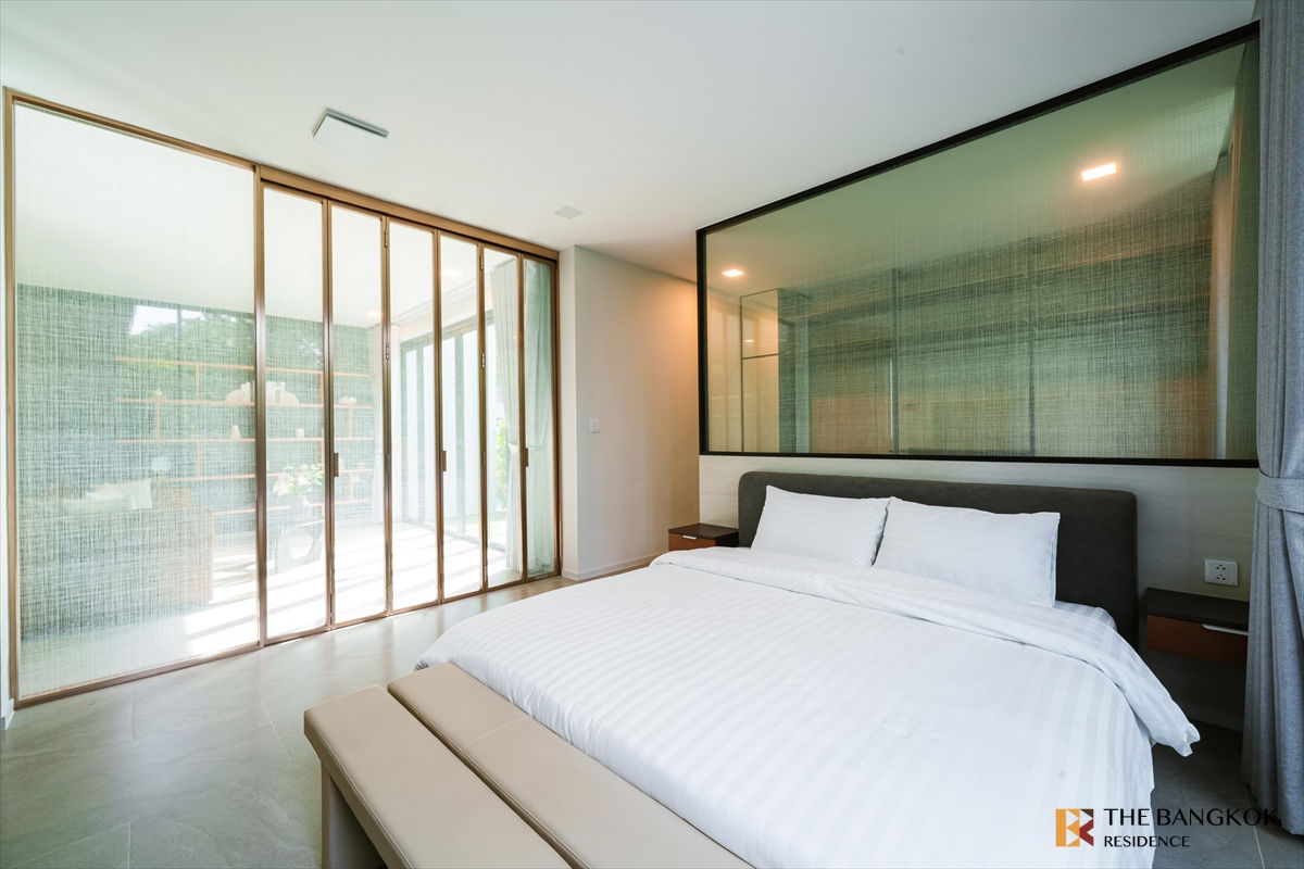 picture vive krungthepkreetha  luxury unit, ready for you without the wait - 3/20