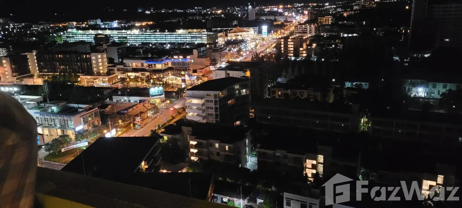 picture Seaview 1-Bedroom at Condo Chain Hua Hin 5904759 - 12/12