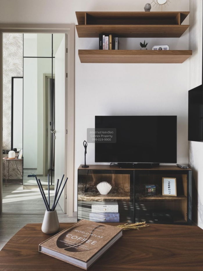 รูป 🔥🔥🔥 เช่าคอนโด เดอะไลน์ สุขุมวิท 101 BTS-ปุณณวิถี บางจาก เขต พระโขนง กรุงเทพ CX-88435 ✅ ทักไลน์ @connexproperty ตอบทันที ทีมงานมืออาชีพ ✅ 🔥🔥🔥 - รูปที่ 2/5