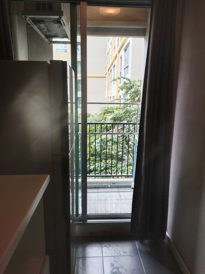 picture plum condo laemchabang floorD4 - 16/18