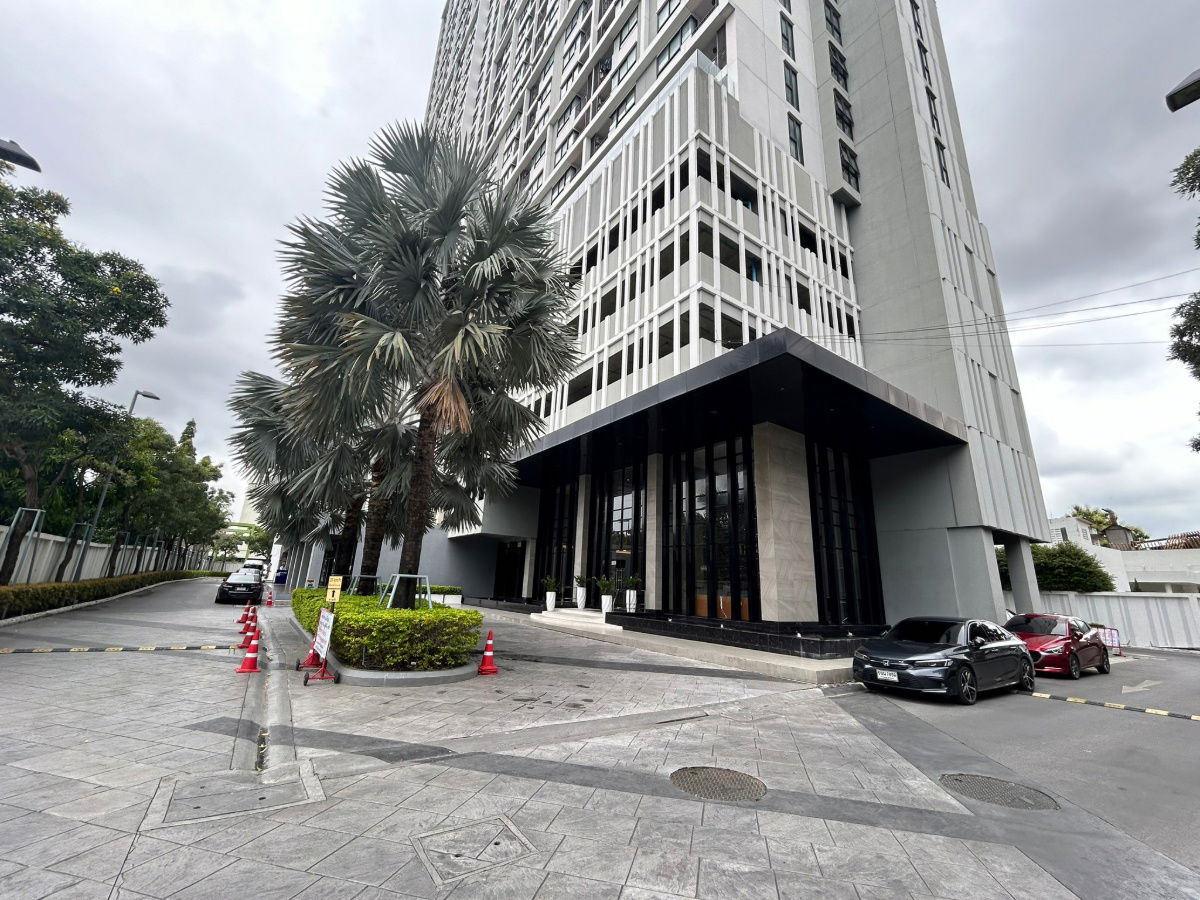 รูป JK 6948621 : สกายไลน์ รัตนาธิเบศร์ - รูปที่ 6/33