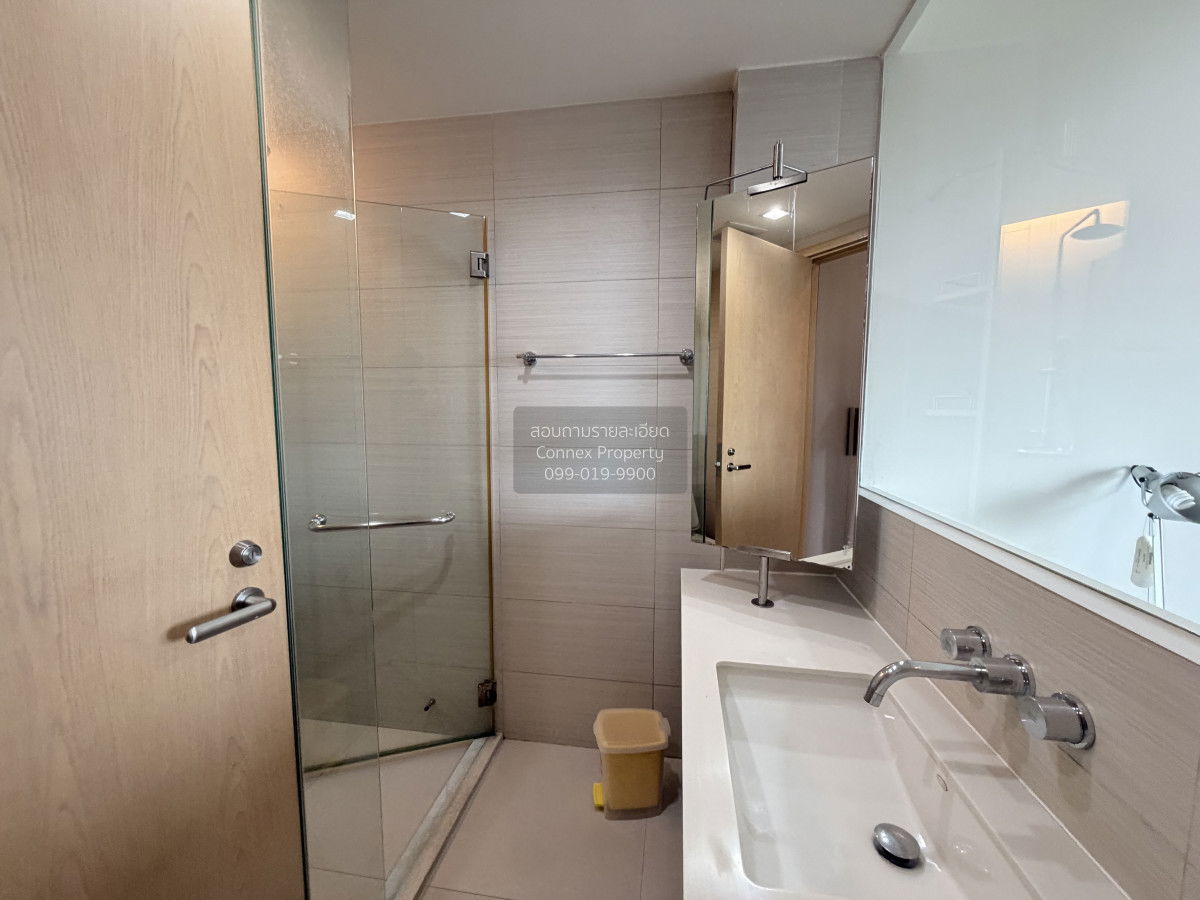 รูป เช่าคอนโด สิริ แอท สุขุมวิท BTS-ทองหล่อ พระโขนง เขต วัฒนา กรุงเทพ CX-19229 ✅ ทักไลน์ @connexproperty ตอบทันที ทีมงานมืออาชีพ ✅ - รูปที่ 5/7