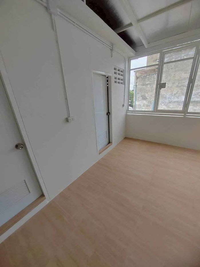 รูป HR3081ให้เช่าอาคาร 4 ชั้น มีดาดฟ้า ย่านประดิพัทธ์ ใกล้รพ.วิชัยยุทธ ทำเลเดินทางสะดวก เหมาะทำออฟฟิศ อยู่อาศัย ทำAirbnb - รูปที่ 28/31