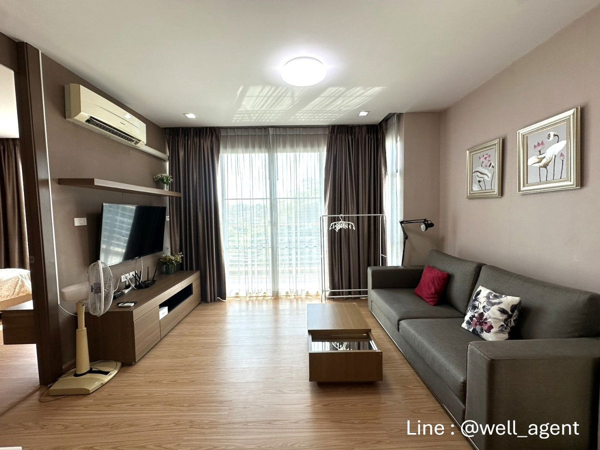 picture ðFor rent Green Lake Condo Sriracha - 3/13