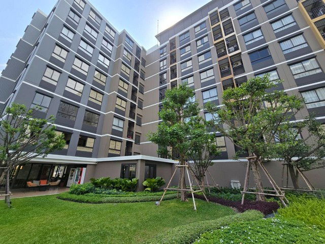 picture FOR RENT dcondo 9000 BAHT per MONTH - 2/16