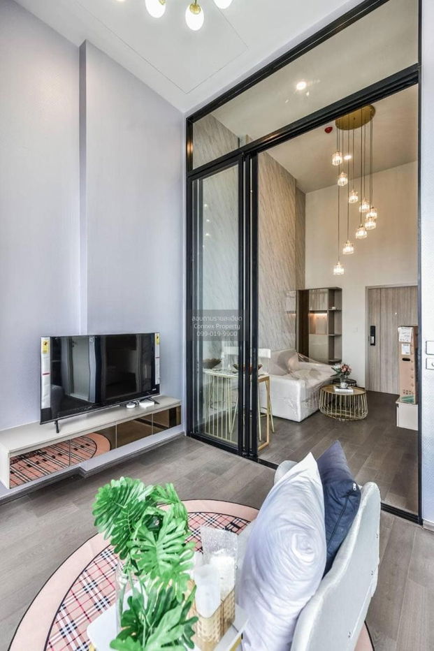 picture FOR RENT condo , Park Origin Ratchathewi , BTS-Ratchathewi , Thung Phaya Thai , Rat Thewi , Bangkok , CX-78092 ✅ Live chat with us ADD LINE @connexproperty ✅  - 1/4