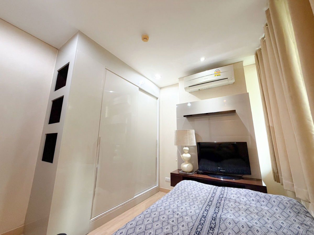 รูป ขายคอนโด The Address Pathumwan | 80 ตร.ม. 2 นอน ใกล้ BTS ราชเทวี เพียง 2 นาที - รูปที่ 12/18