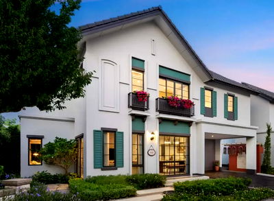 บ้านเดี่ยว บางบัวทอง นนทบุรี : ✨ อณาสิริ เวสต์เกต บ้านพื้นที่ใหญ่149–187 ตร.ม. ใกล้เซ็นทรัลเวสต์เกตและอิเกีย 5 นาที ชีวิตสะดวกทุกวัน เริ่มเพียง 5.29 ลบ*📲065-4496399🟢LINE:@wsrcondo