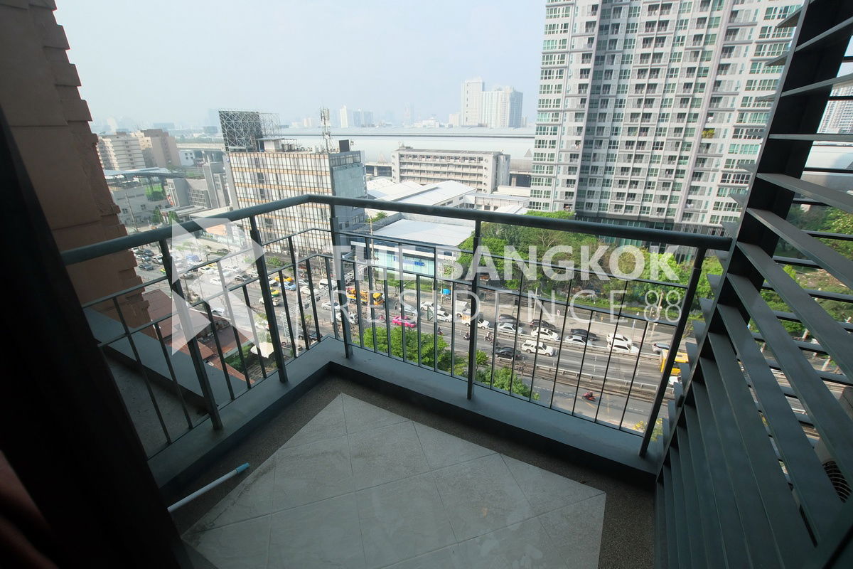 picture ⚡ Urgent Deal! Spacious Unit - Villa Asoke  Special Price near Mrt Phetchaburi - 11/11