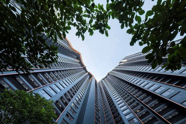 รูป 🔑✨ ห้องสวย เฟอร์ครบ พร้อมอยู่ ✨ให้เช่า Life Ladprao Valley - รูปที่ 21/28