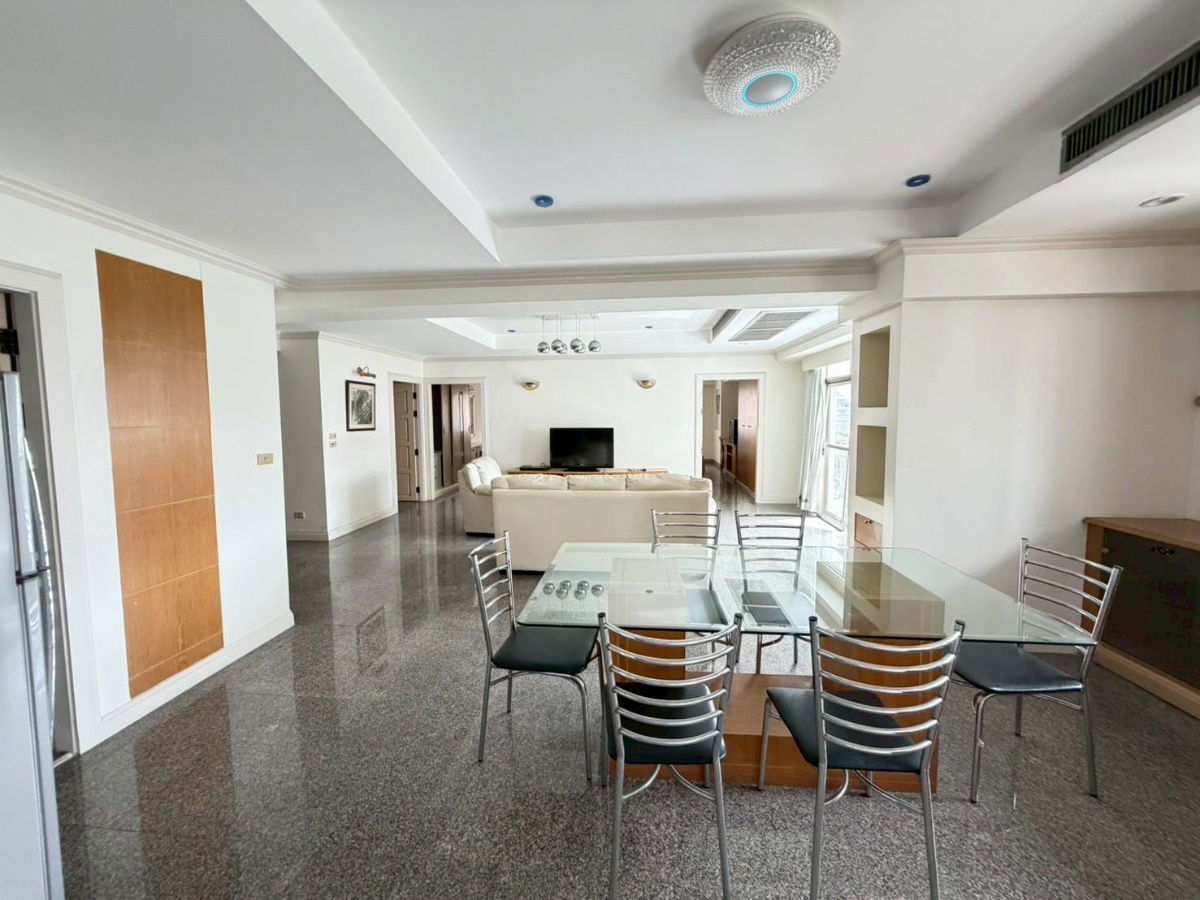 picture LTH13727 – Condo for Sale | Royal Castle | 160 sqm | 3 Beds 3 Baths + Maid Room | Near BTS Phrom Phong | 15 MB  - 5/12