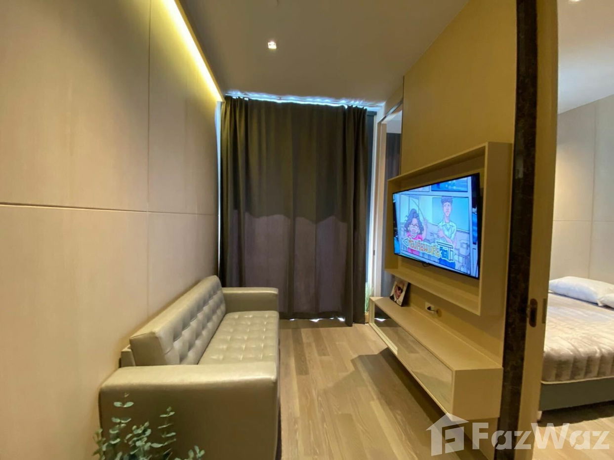 picture 1 Bedroom Condo for sale at Ashton Silom 154458 - 2/11