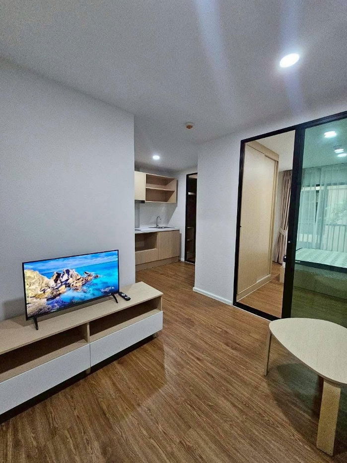 picture code : E95 ALIVE Sukhumvit 76 Bedroom : 2 - 1/26